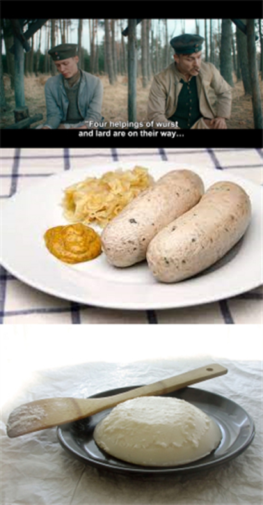 西线无战事剧照的剧照