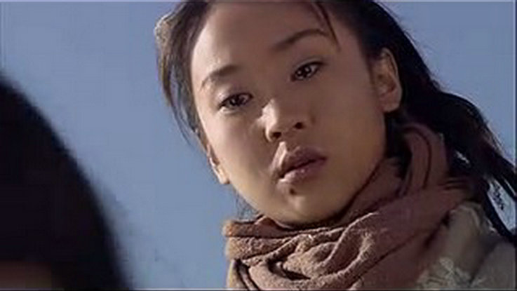 关中刀客之拚镢子剧照的剧照