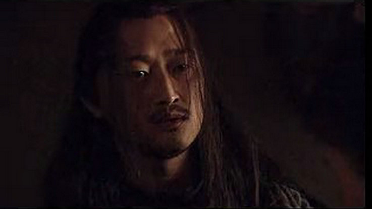 关中刀客之拚镢子剧照的剧照