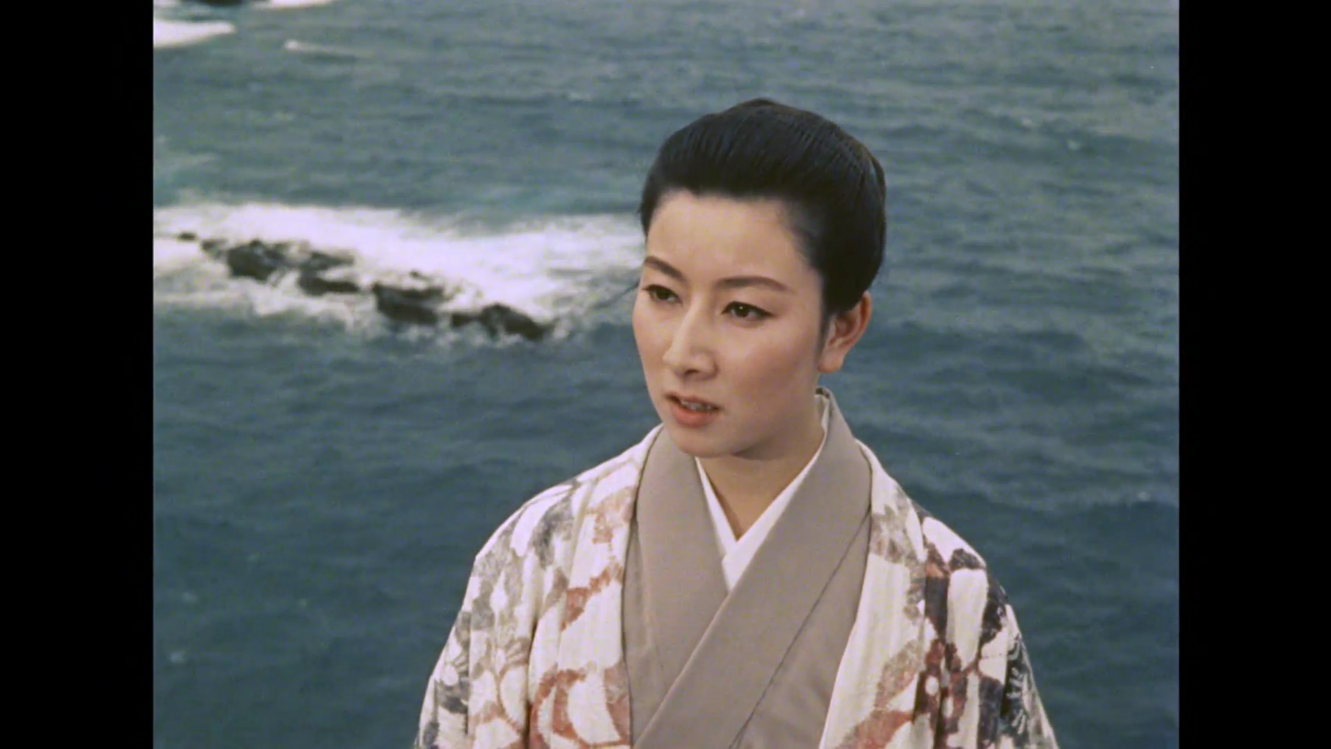 夜之河剧照的剧照