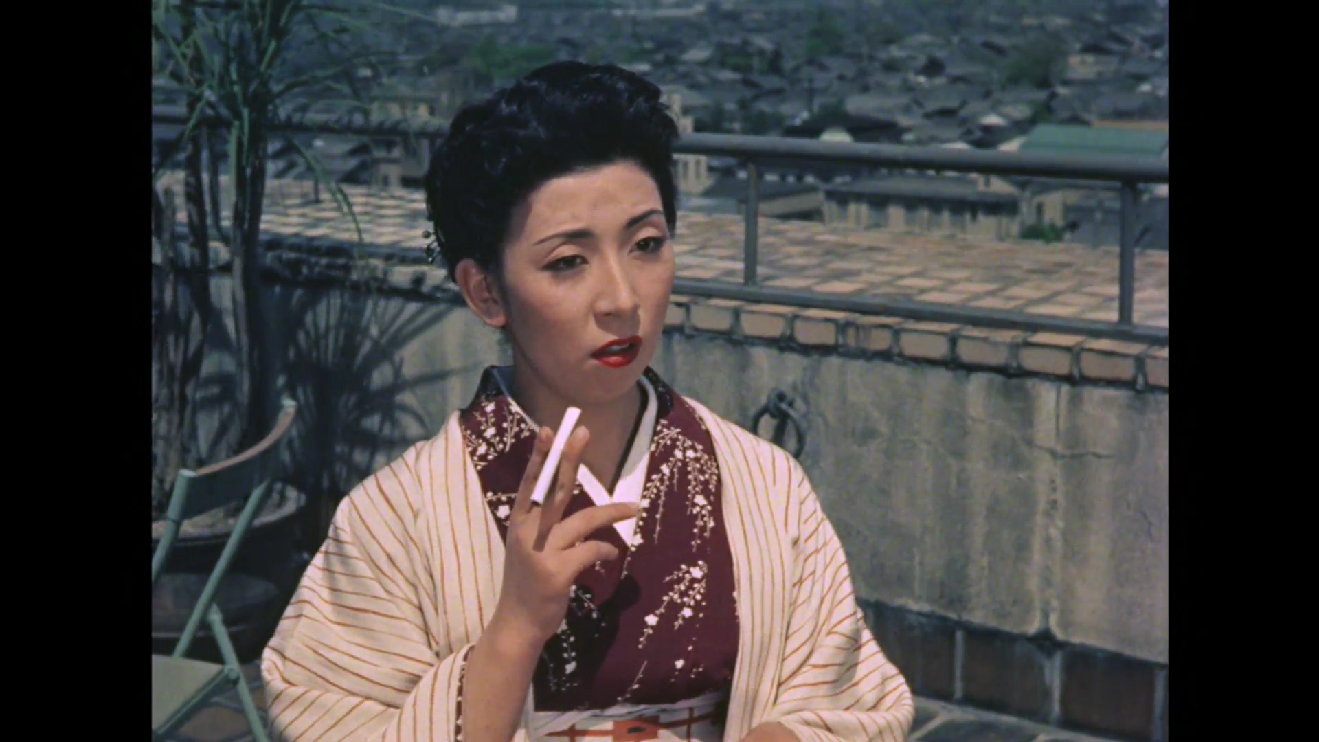 夜之河剧照的剧照