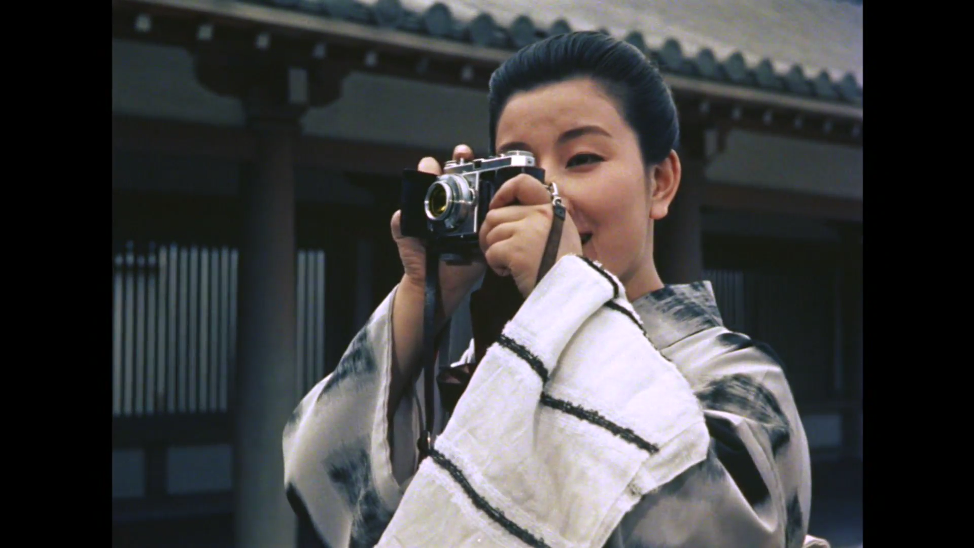 夜之河剧照的剧照