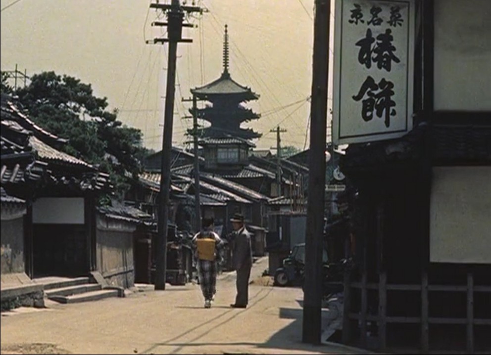 夜之河剧照的剧照