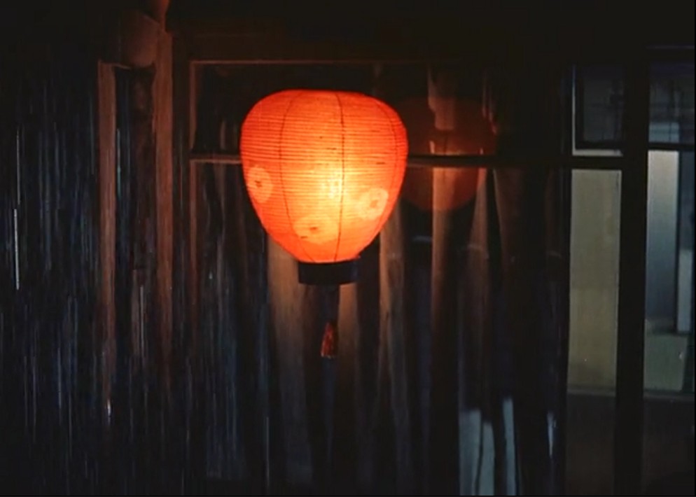 夜之河剧照的剧照