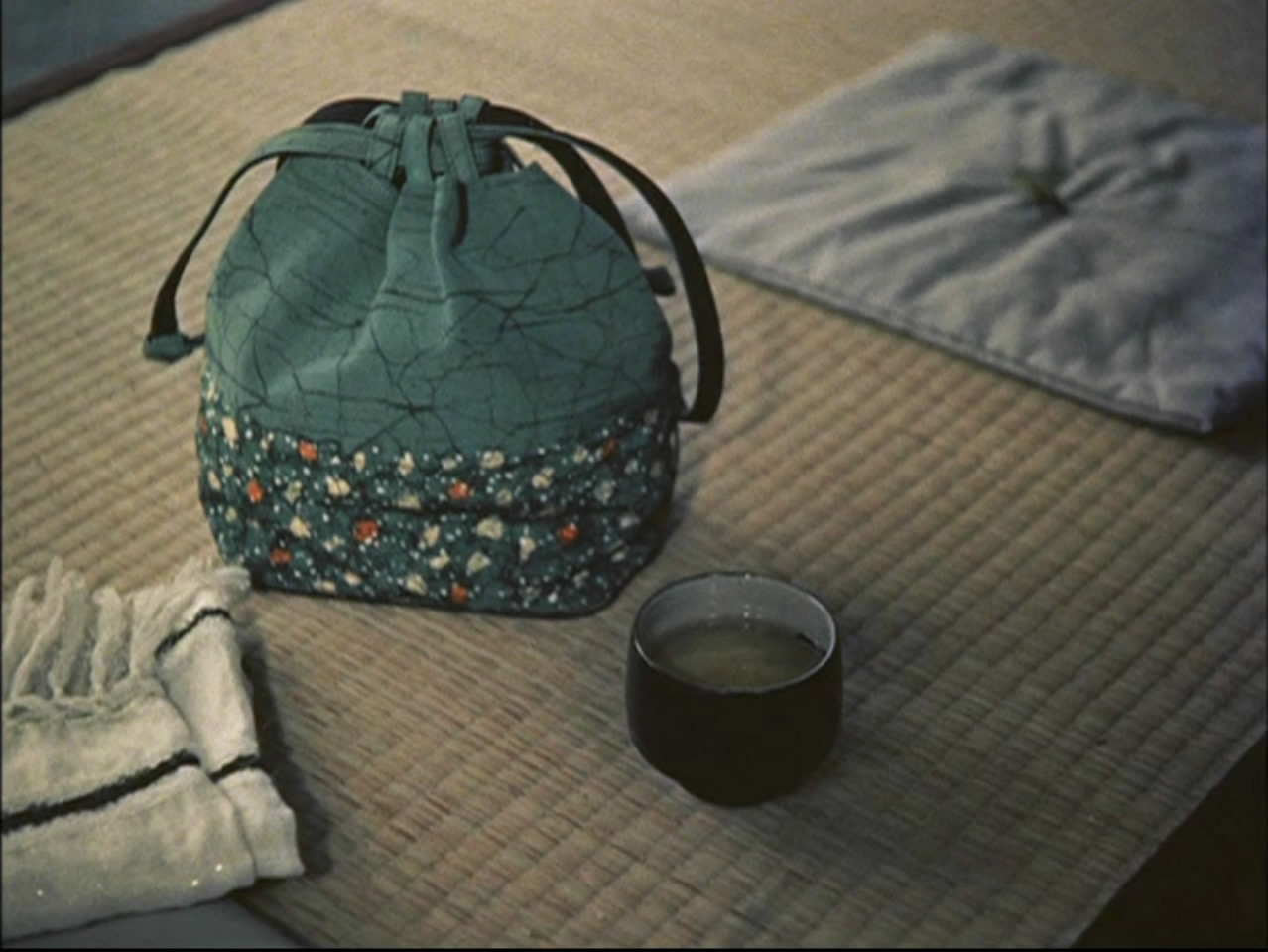 夜之河剧照的剧照