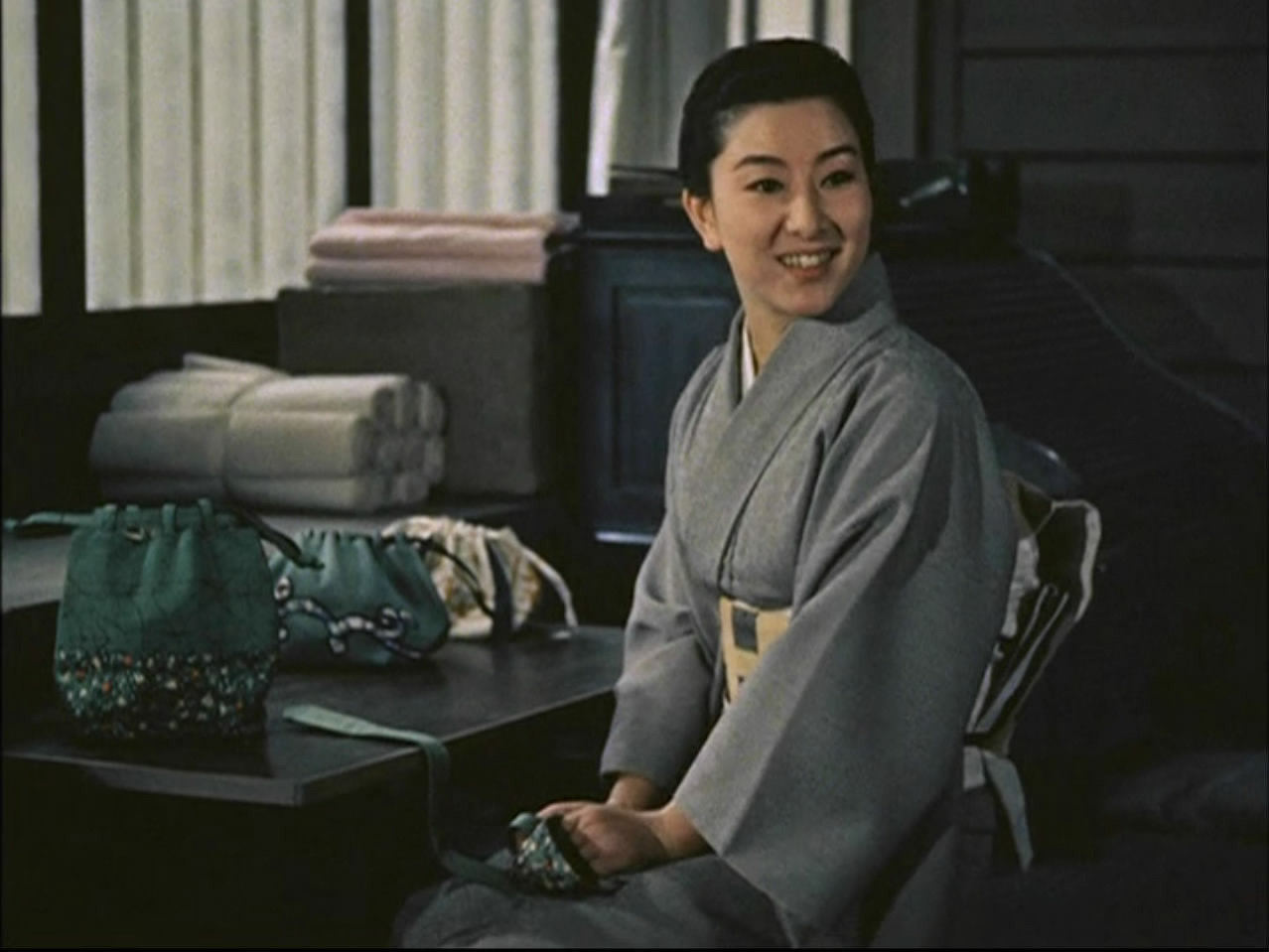 夜之河剧照的剧照