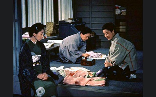 夜之河剧照的剧照