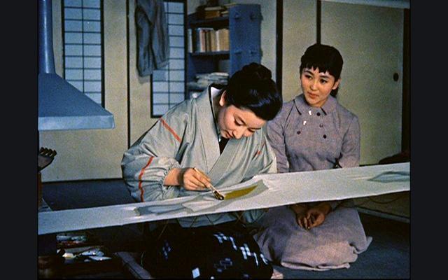 夜之河剧照的剧照