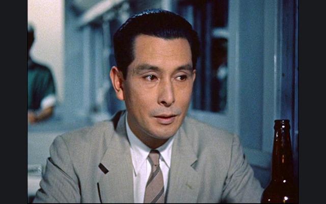 夜之河剧照的剧照