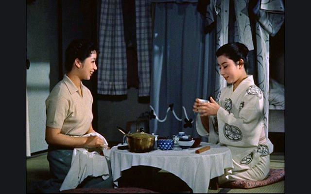 夜之河剧照的剧照