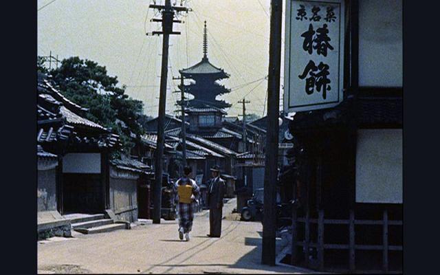 夜之河剧照的剧照