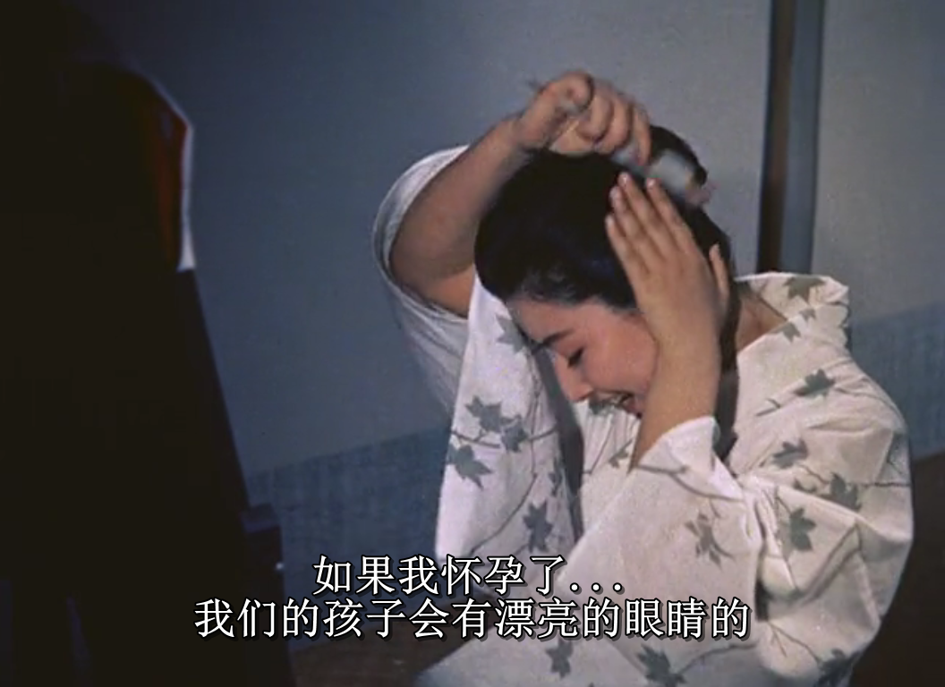 夜之河剧照的剧照