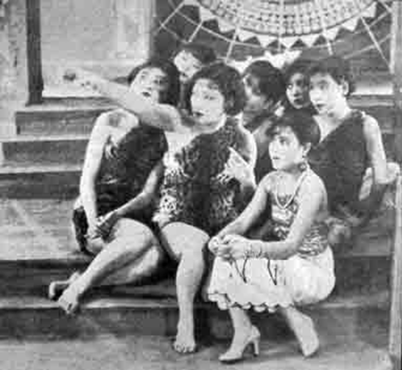 续盘丝洞剧照的剧照