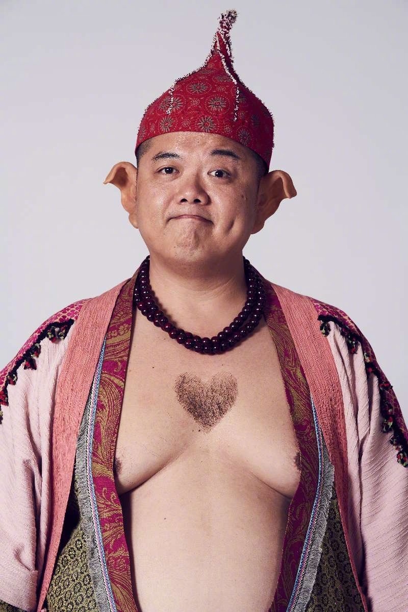 孙悟空大战盘丝洞剧照的剧照