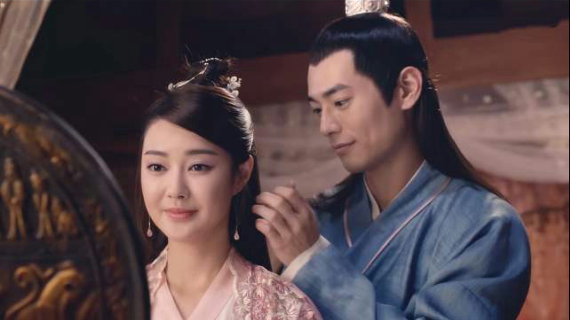 孙悟空大战盘丝洞剧照的剧照