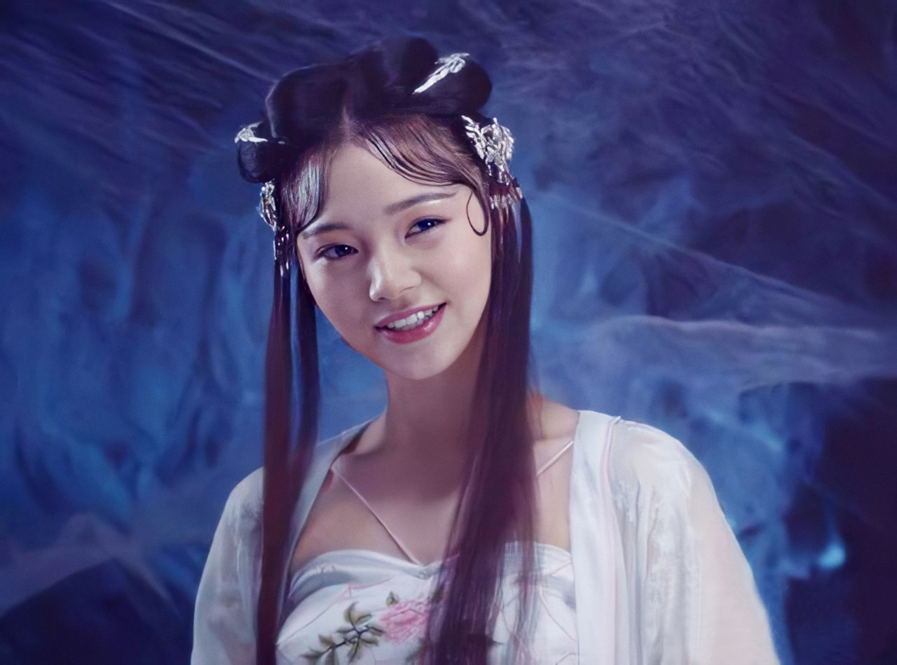 孙悟空大战盘丝洞剧照的剧照