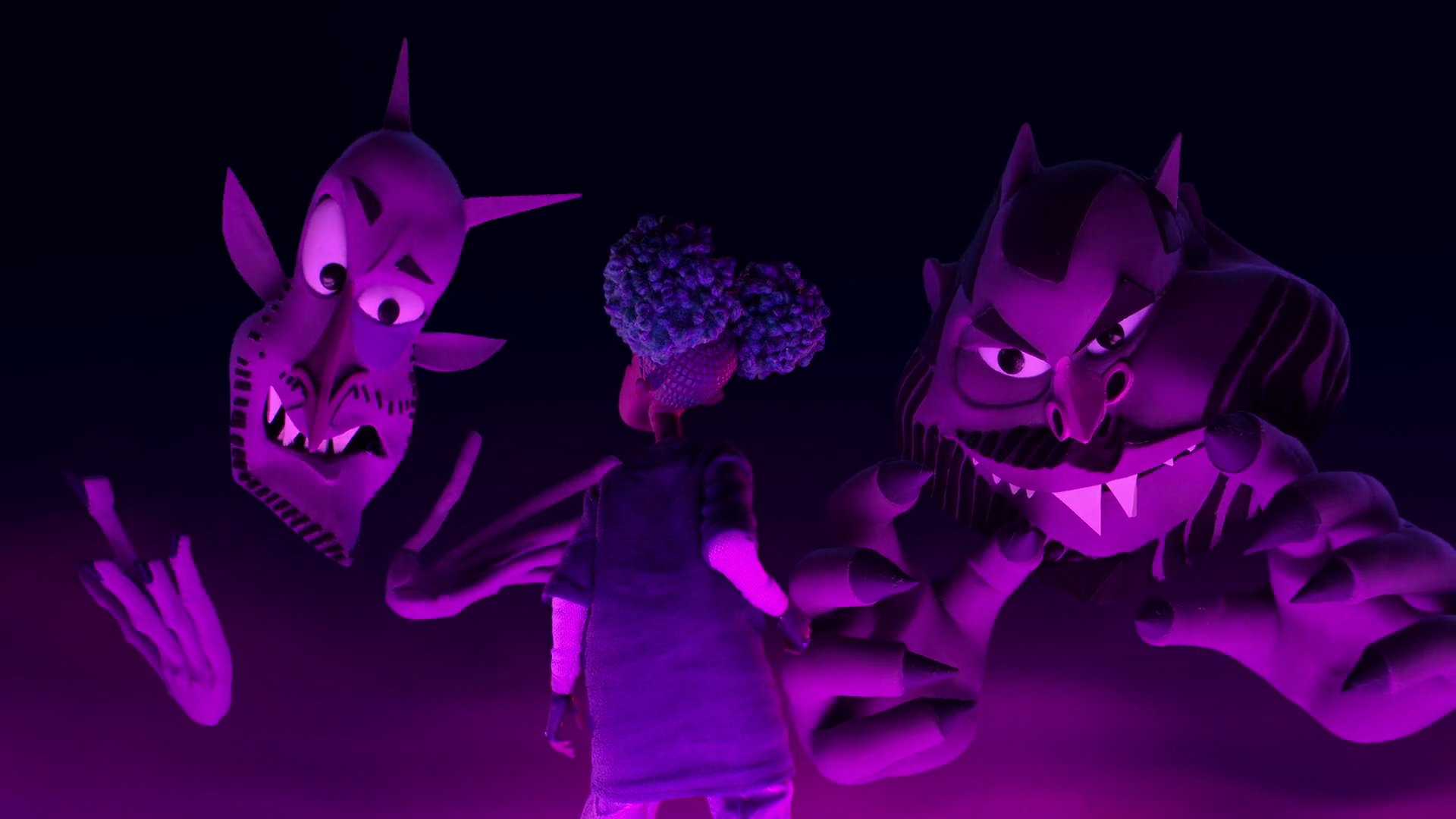 温德尔和怀尔德剧照的剧照