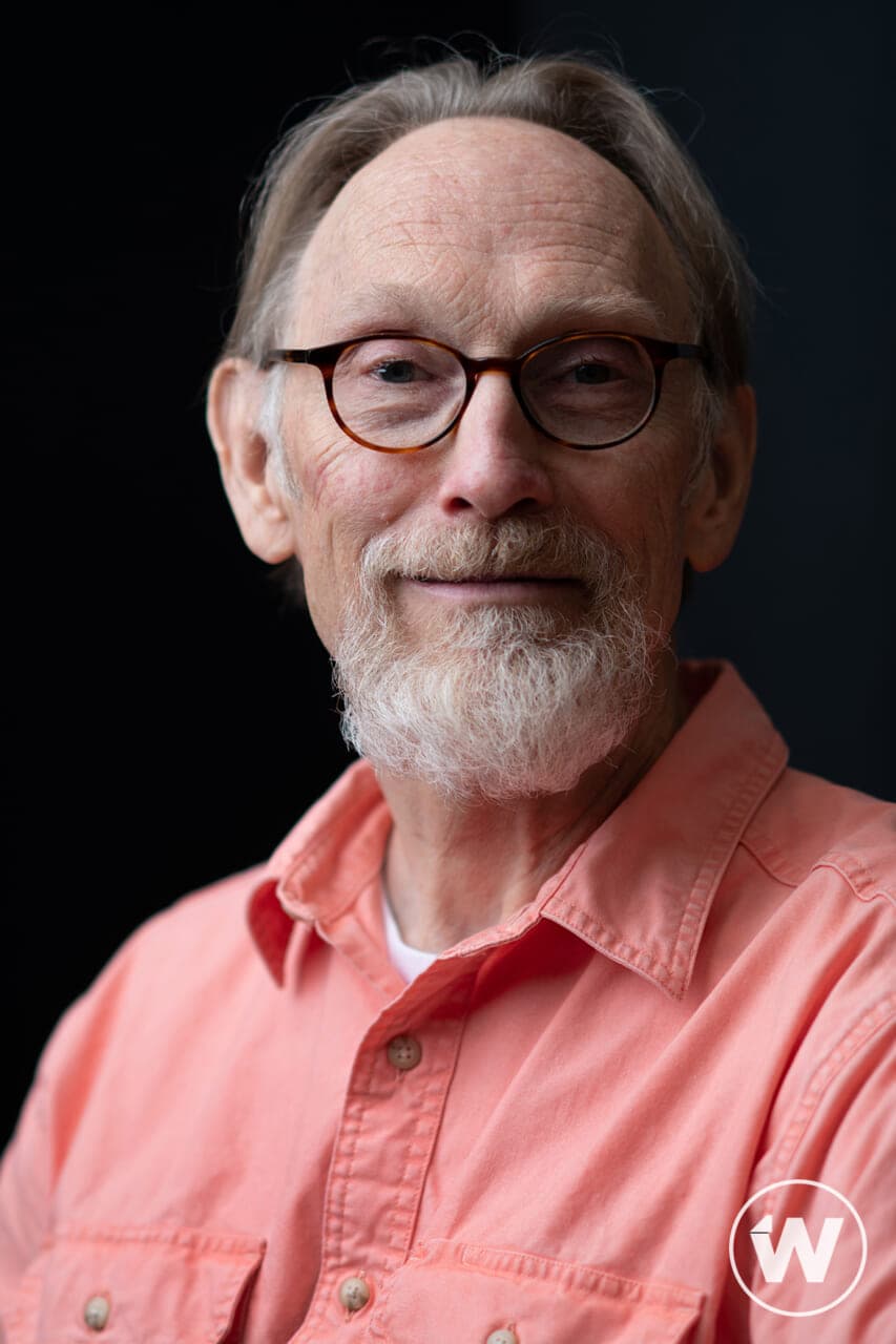 温德尔和怀尔德剧照的剧照