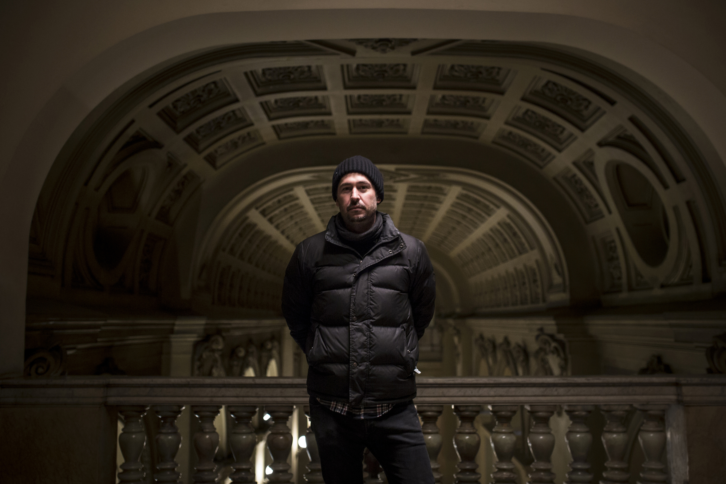 阿根廷，1985剧照的剧照