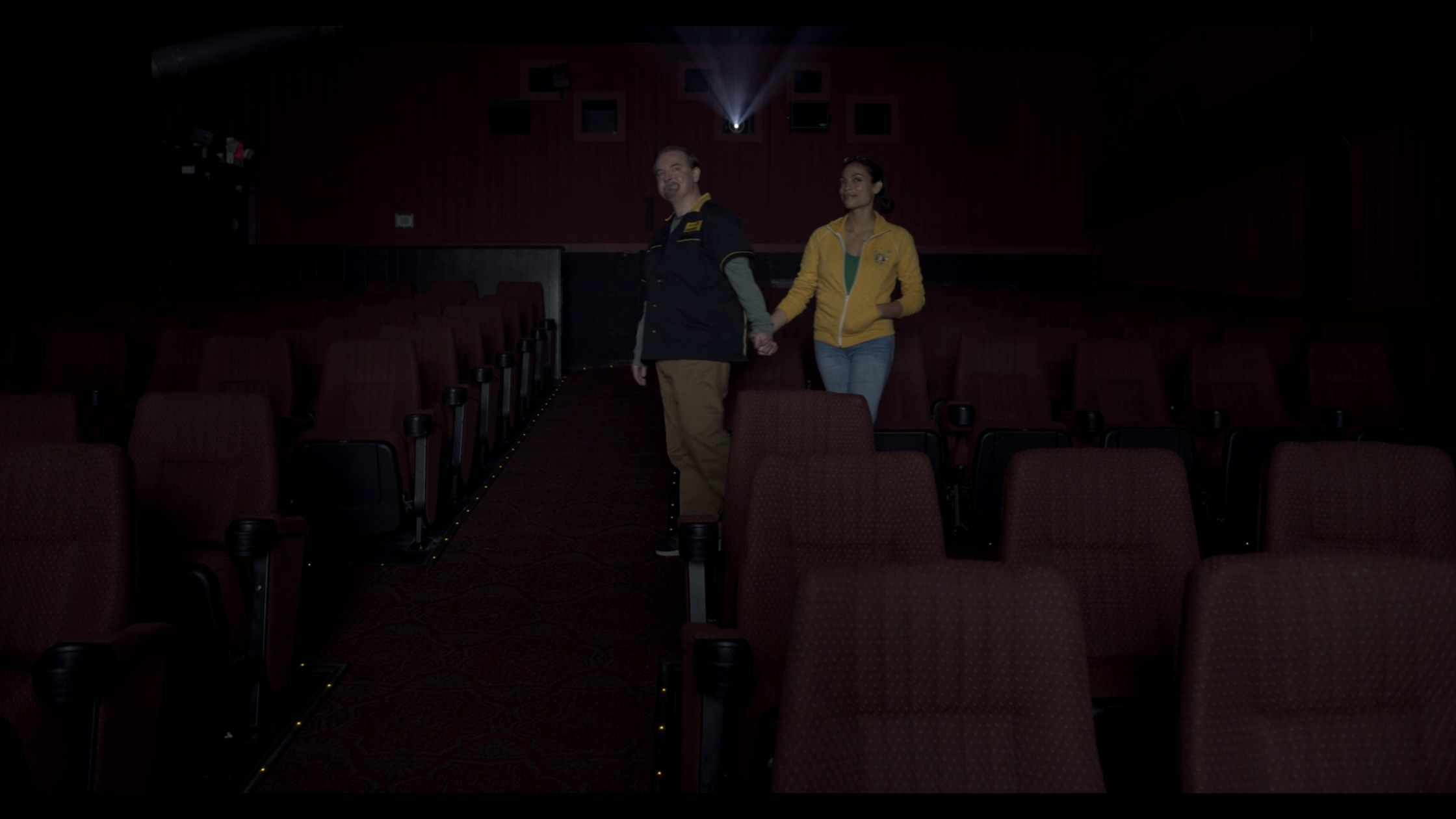 疯狂店员3剧照的剧照