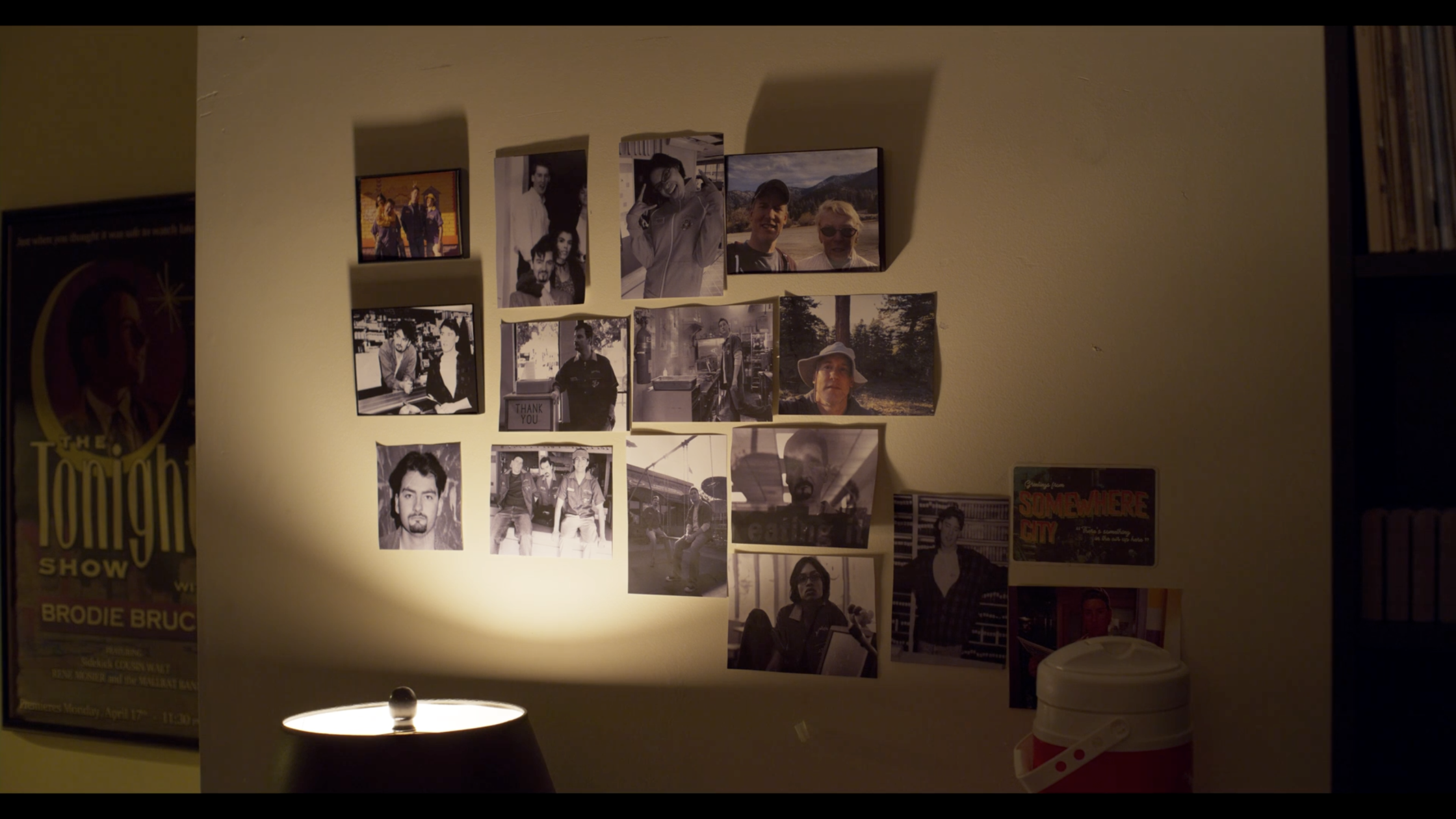 疯狂店员3剧照的剧照