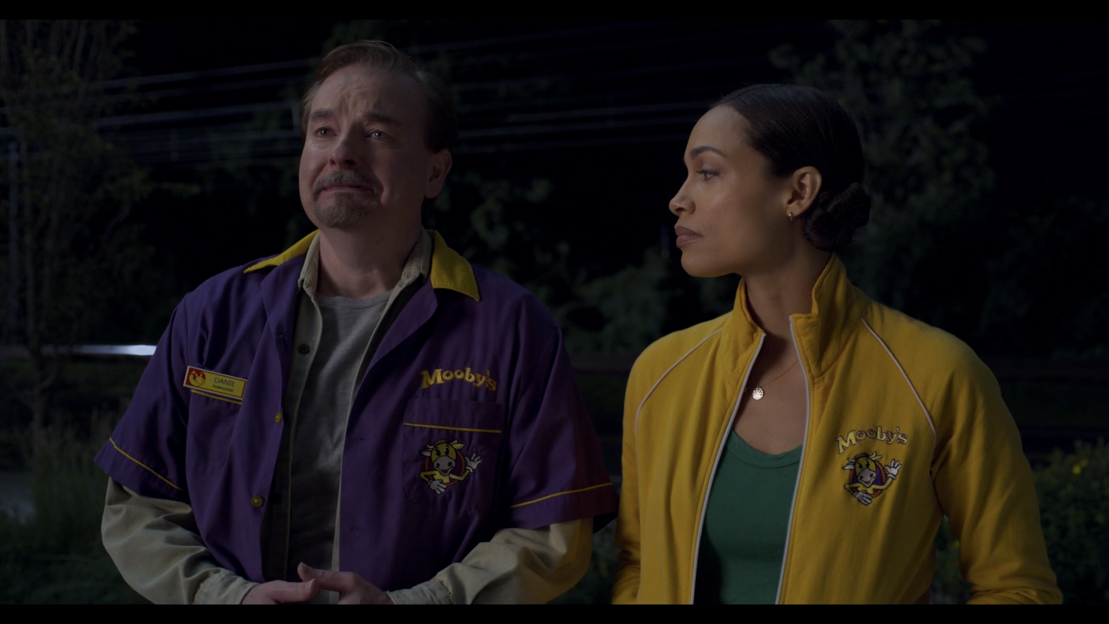 疯狂店员3剧照的剧照