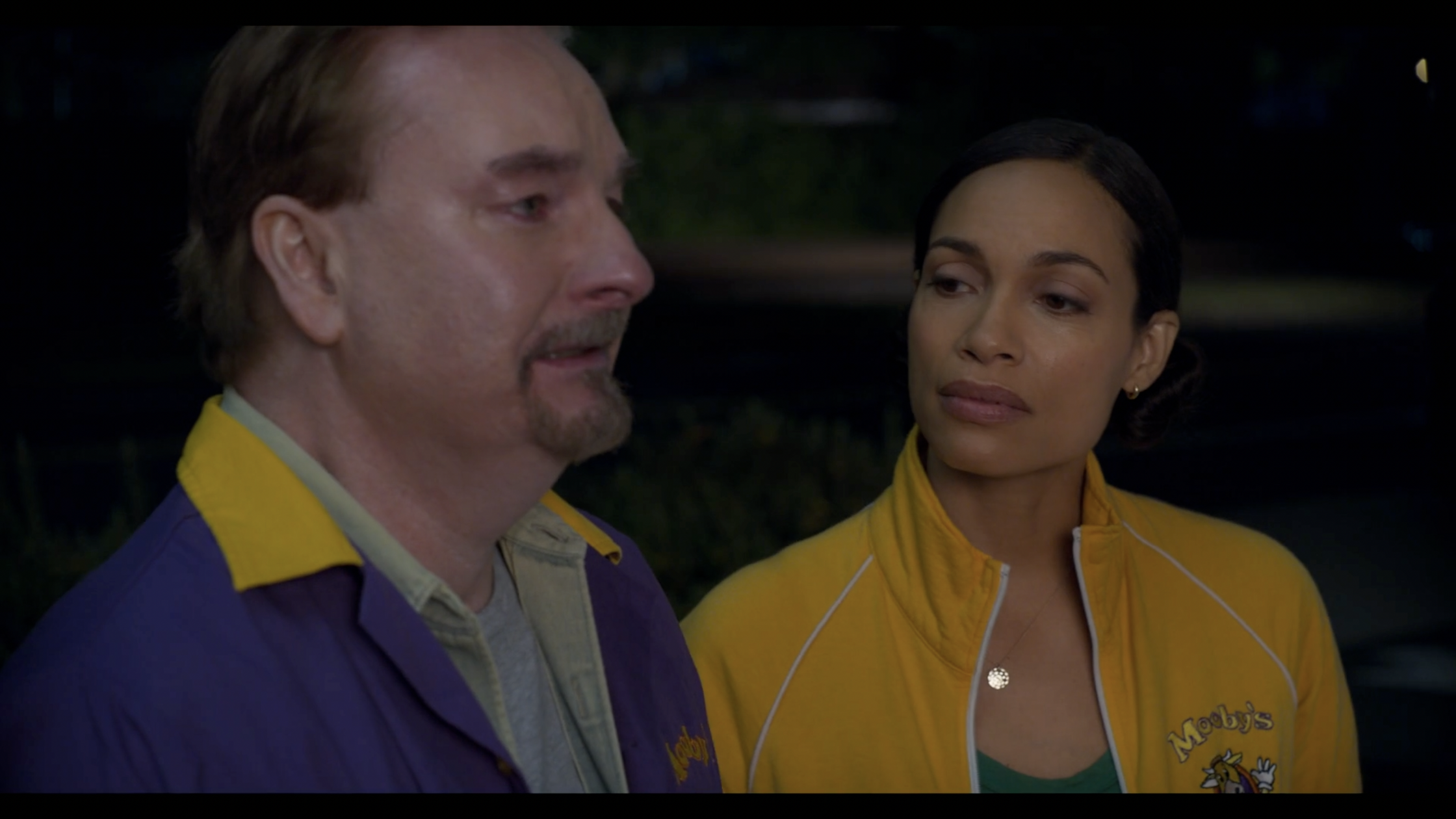 疯狂店员3剧照的剧照