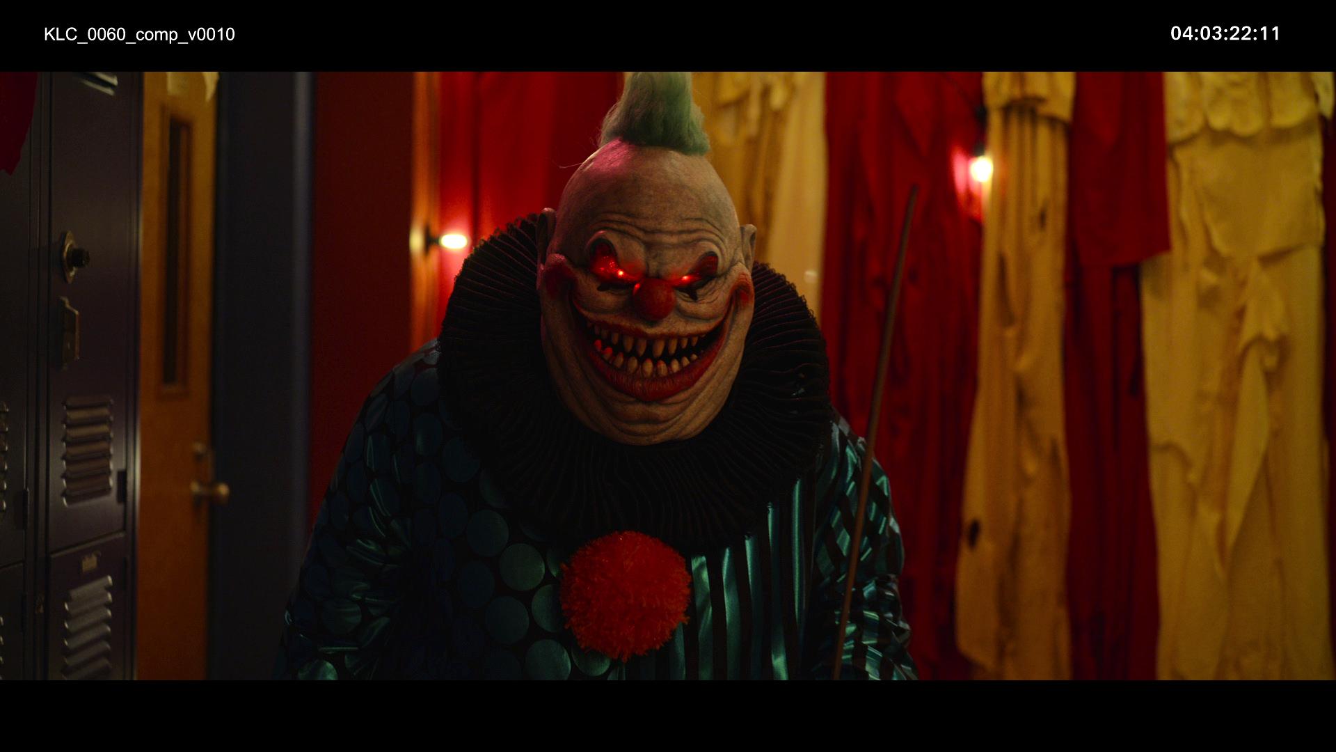 桥洞的诅咒剧照的剧照