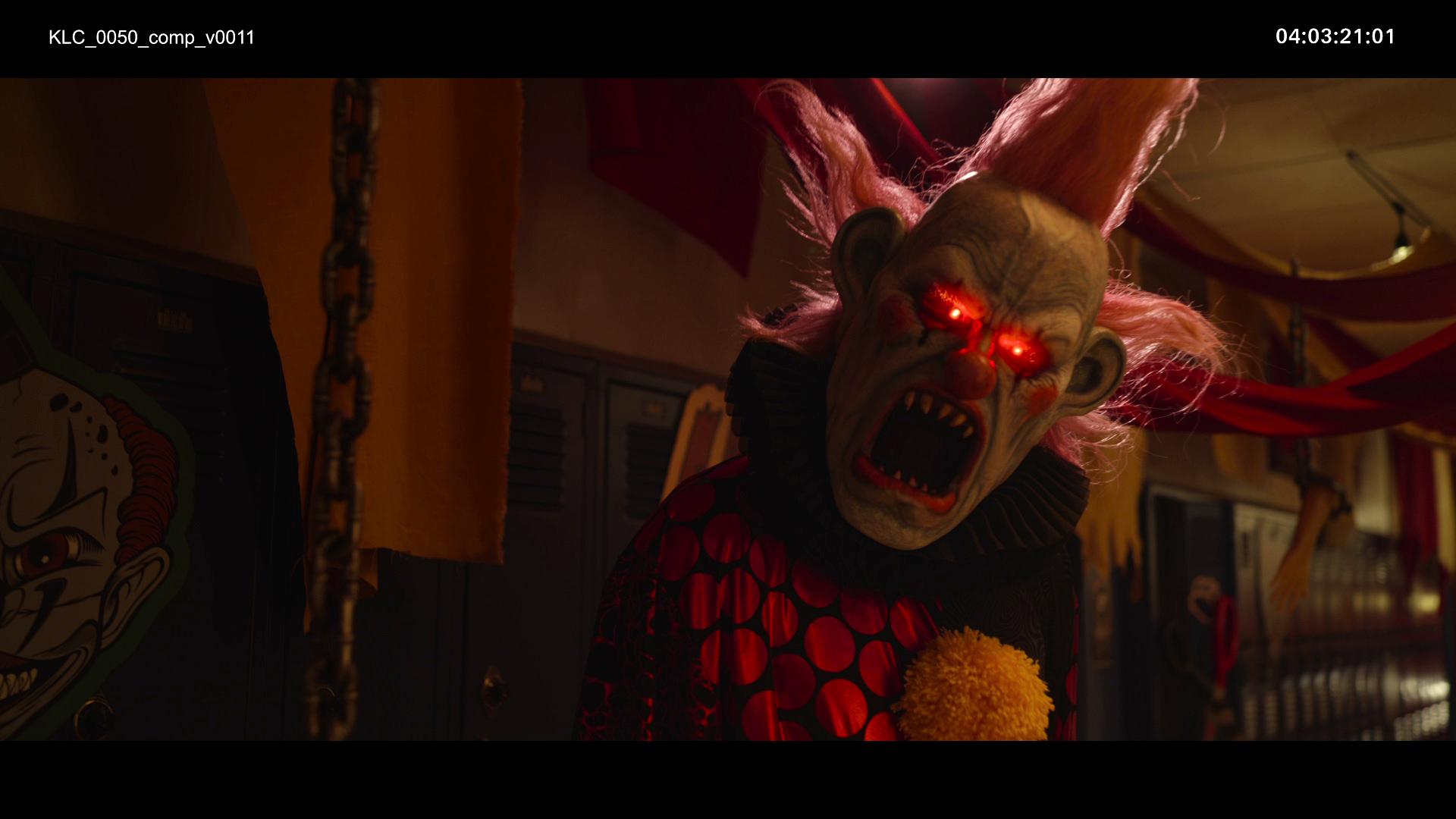 桥洞的诅咒剧照的剧照