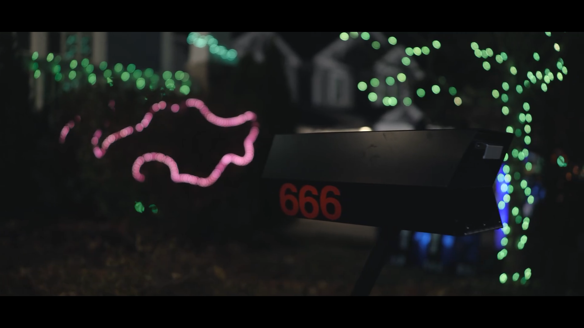 桥洞的诅咒剧照的剧照