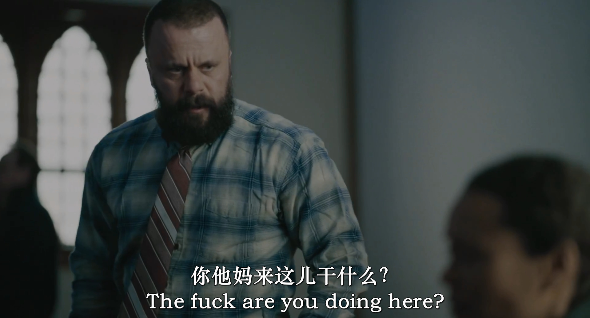 上帝的国度剧照的剧照