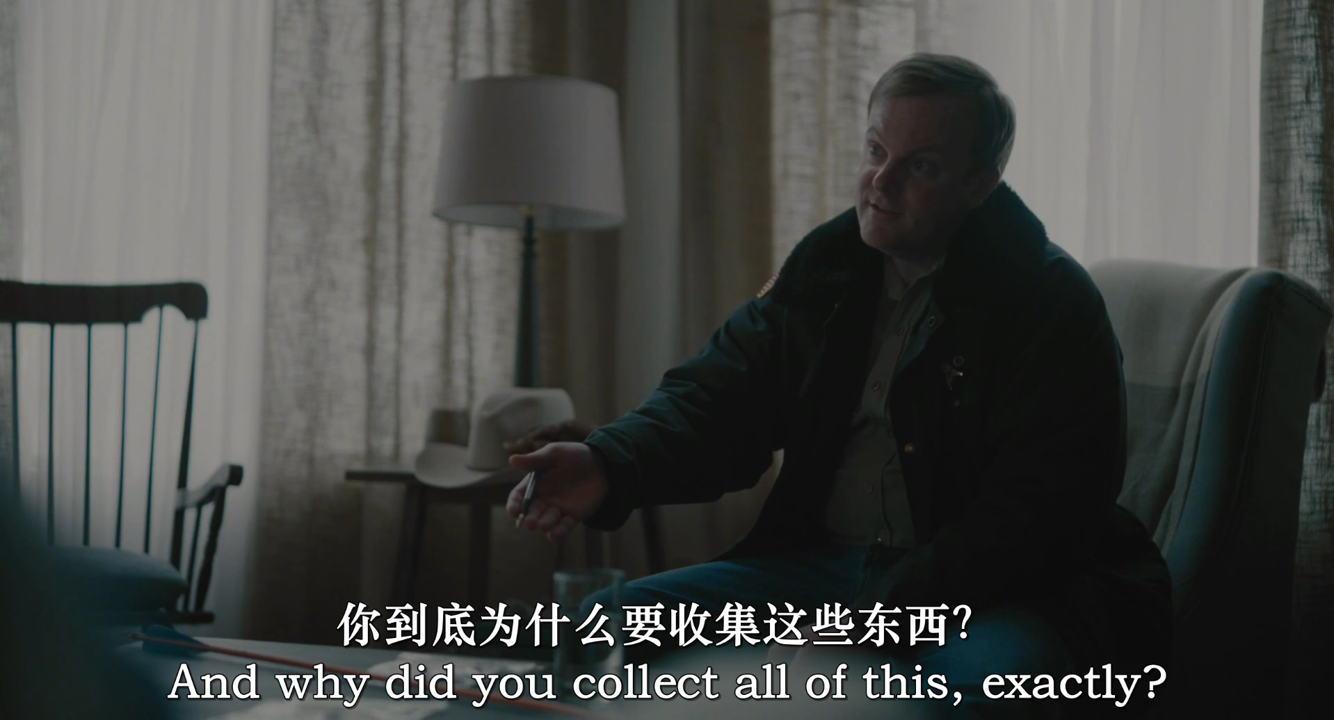 上帝的国度剧照的剧照