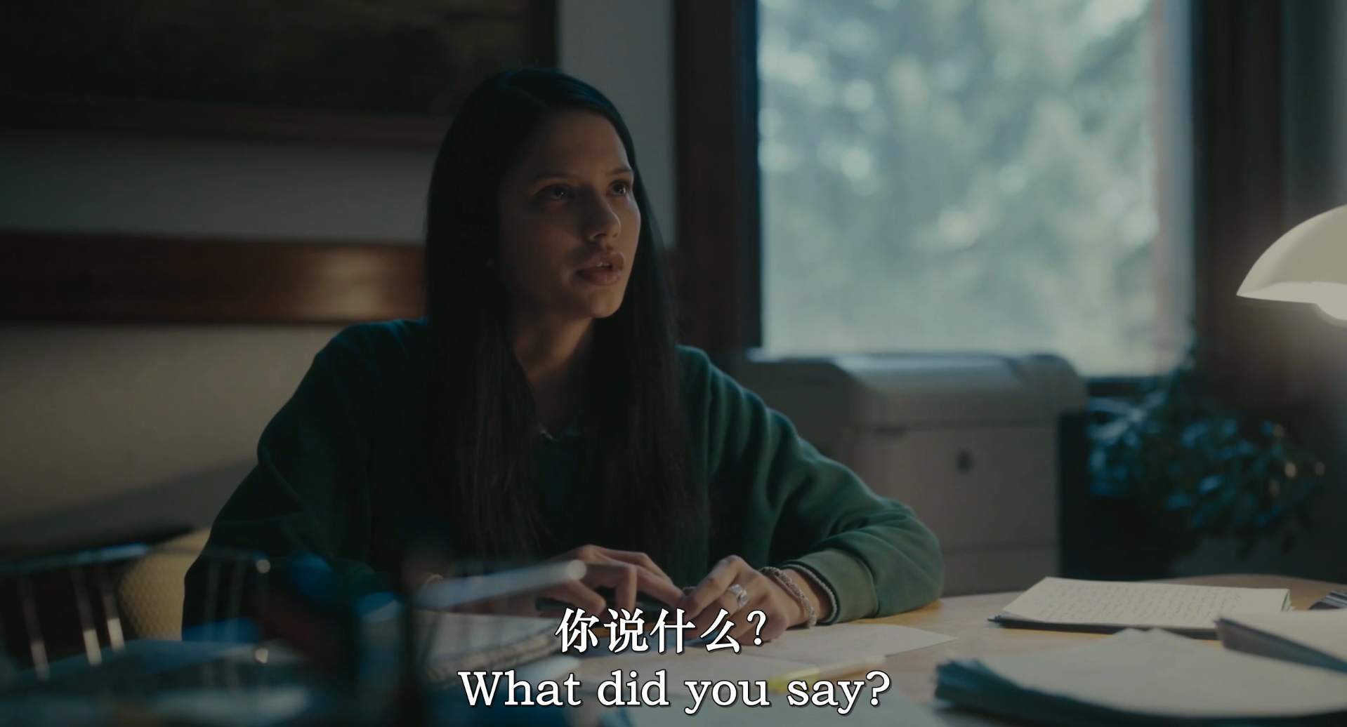 上帝的国度剧照的剧照