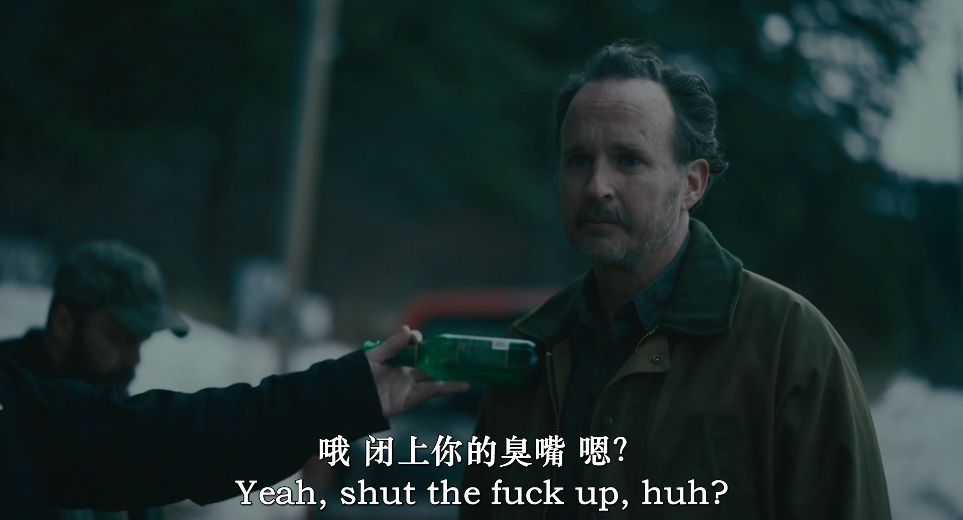 上帝的国度剧照的剧照