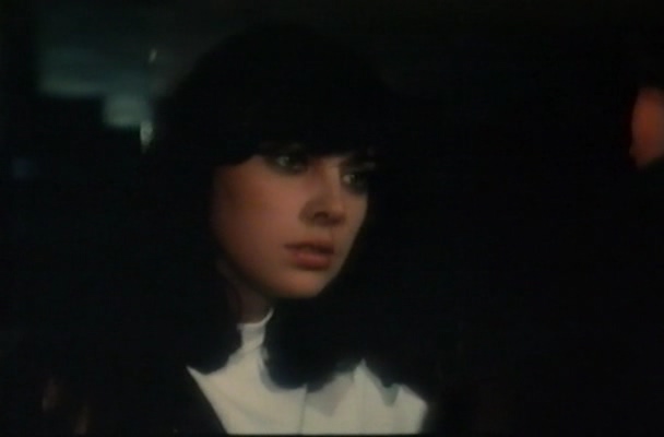 妓女的自白剧照的剧照