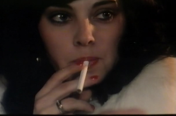 妓女的自白剧照的剧照