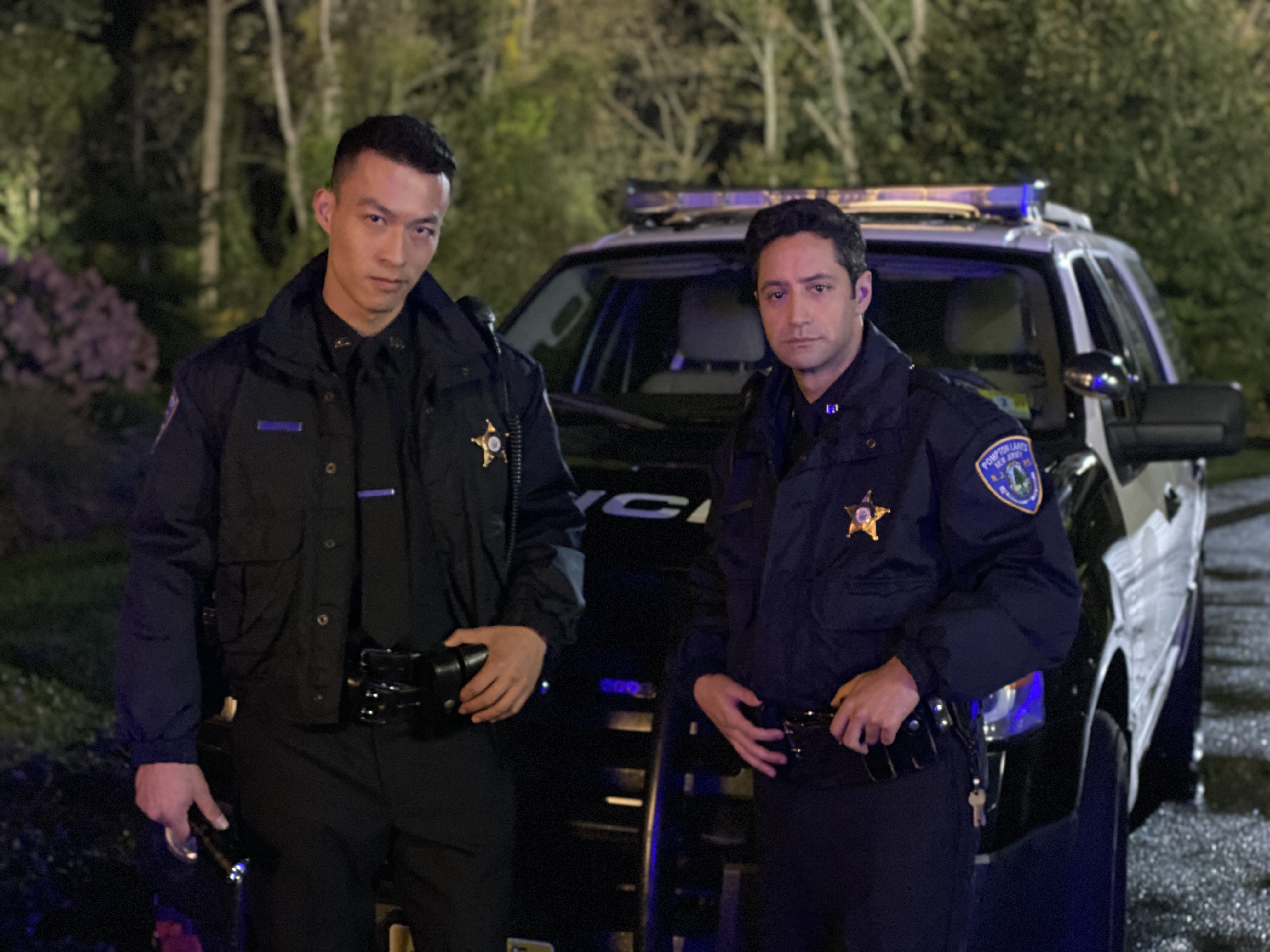 危笑剧照的剧照