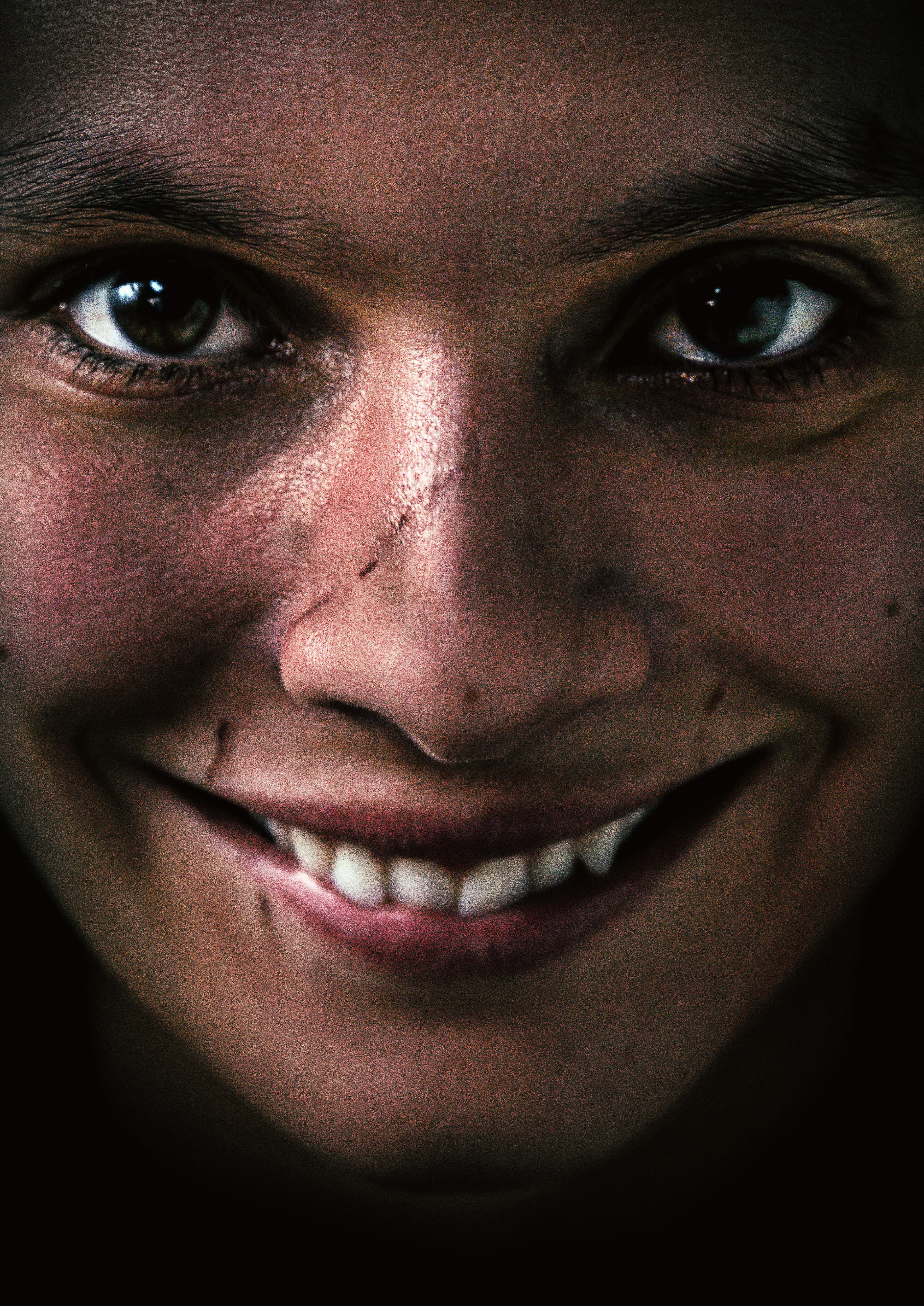 危笑剧照的剧照