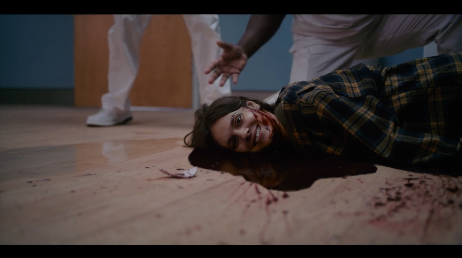 危笑剧照的剧照