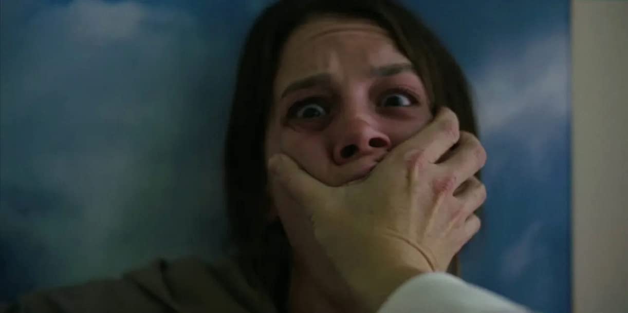 危笑剧照的剧照