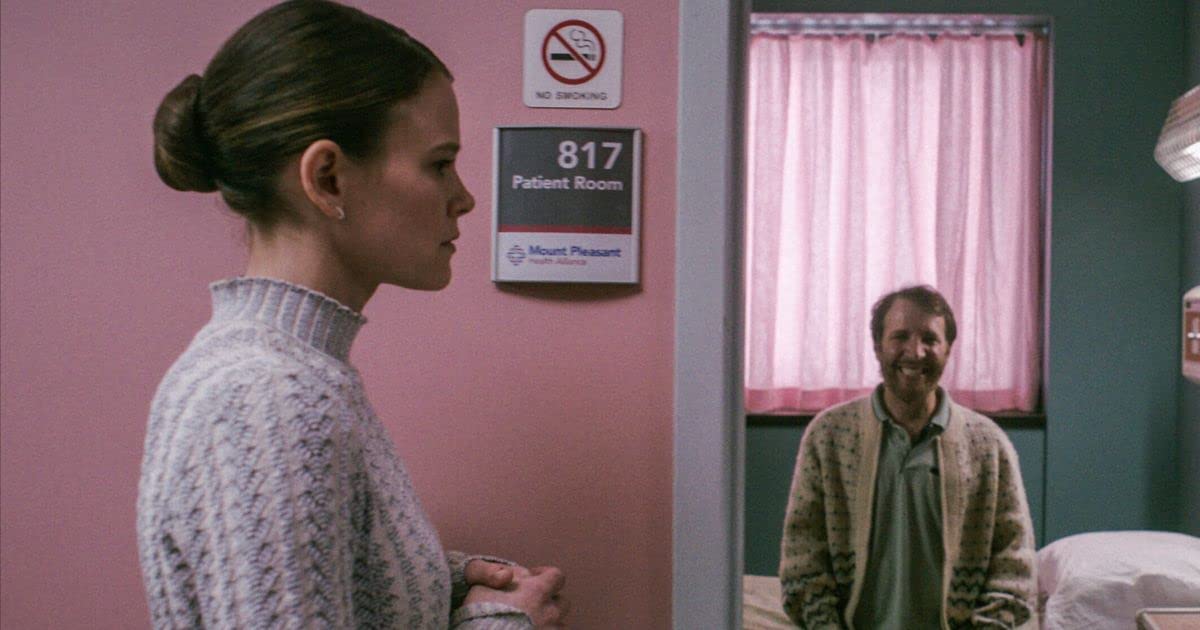 危笑剧照的剧照