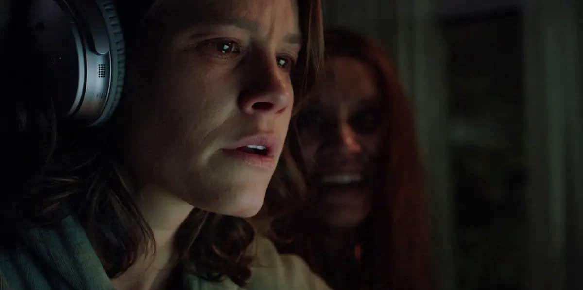 危笑剧照的剧照