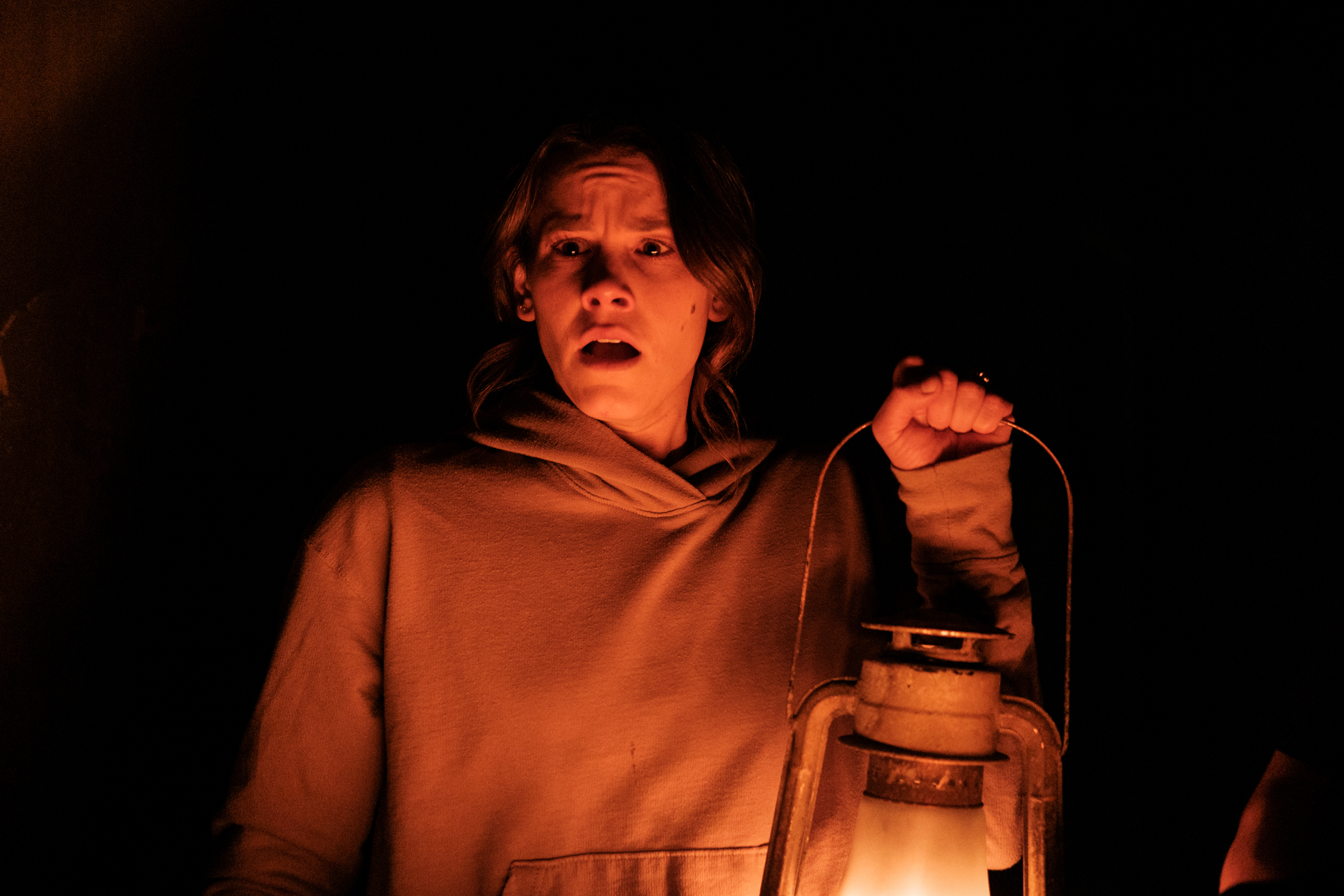 危笑剧照的剧照