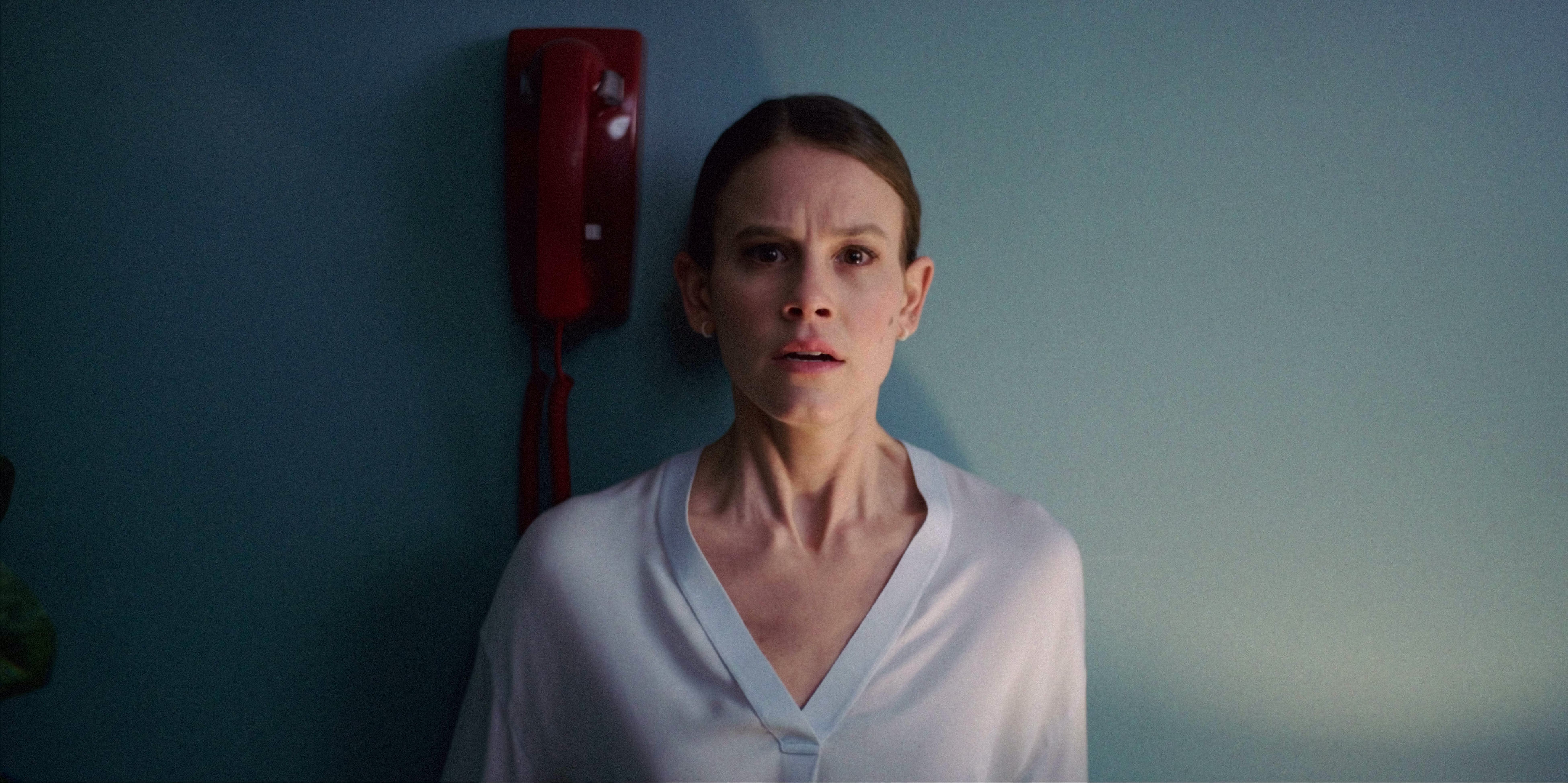 危笑剧照的剧照