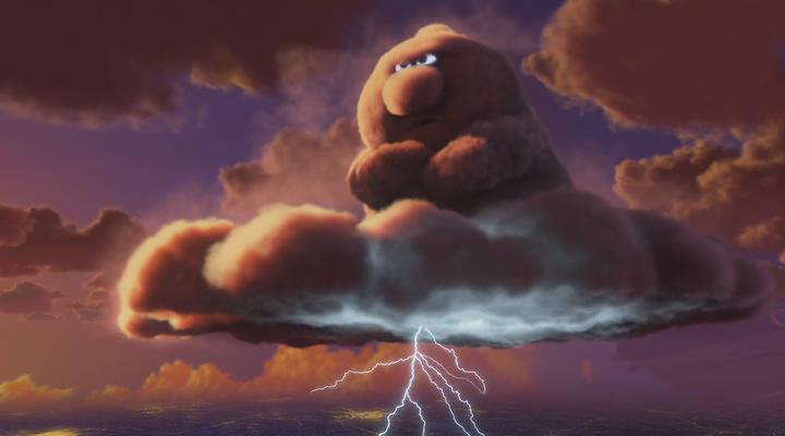 暴力云与送子鹳剧照的剧照