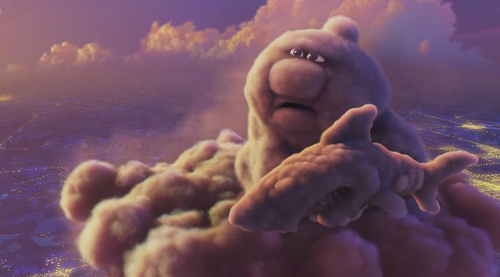 暴力云与送子鹳剧照的剧照