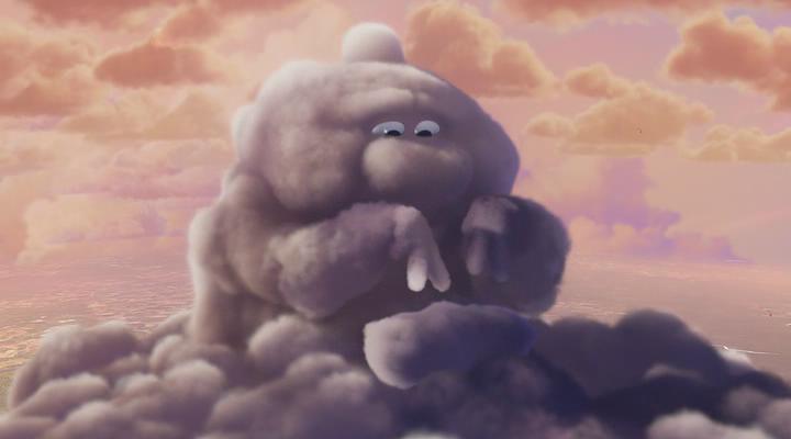 暴力云与送子鹳剧照的剧照