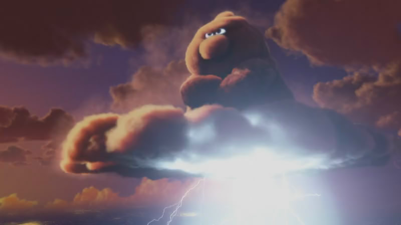 暴力云与送子鹳剧照的剧照