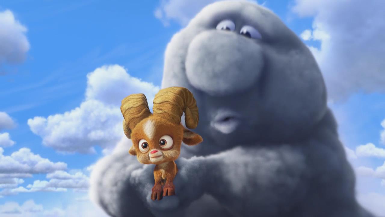 暴力云与送子鹳剧照的剧照