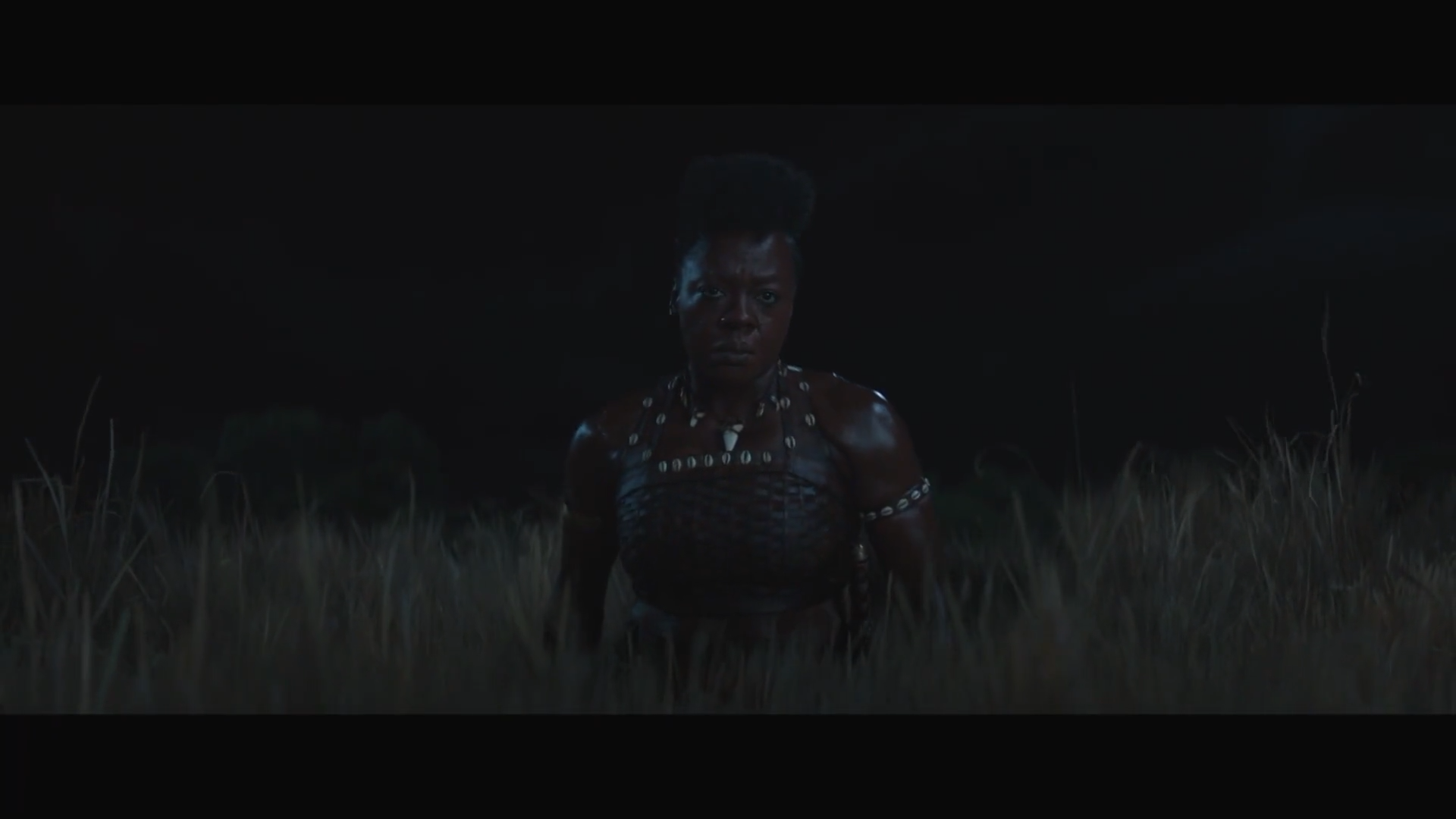 达荷美女战士剧照的剧照